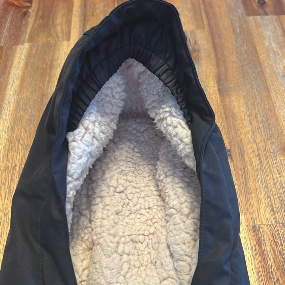 RIPZONE winter jacket - Picture 3 of 10
